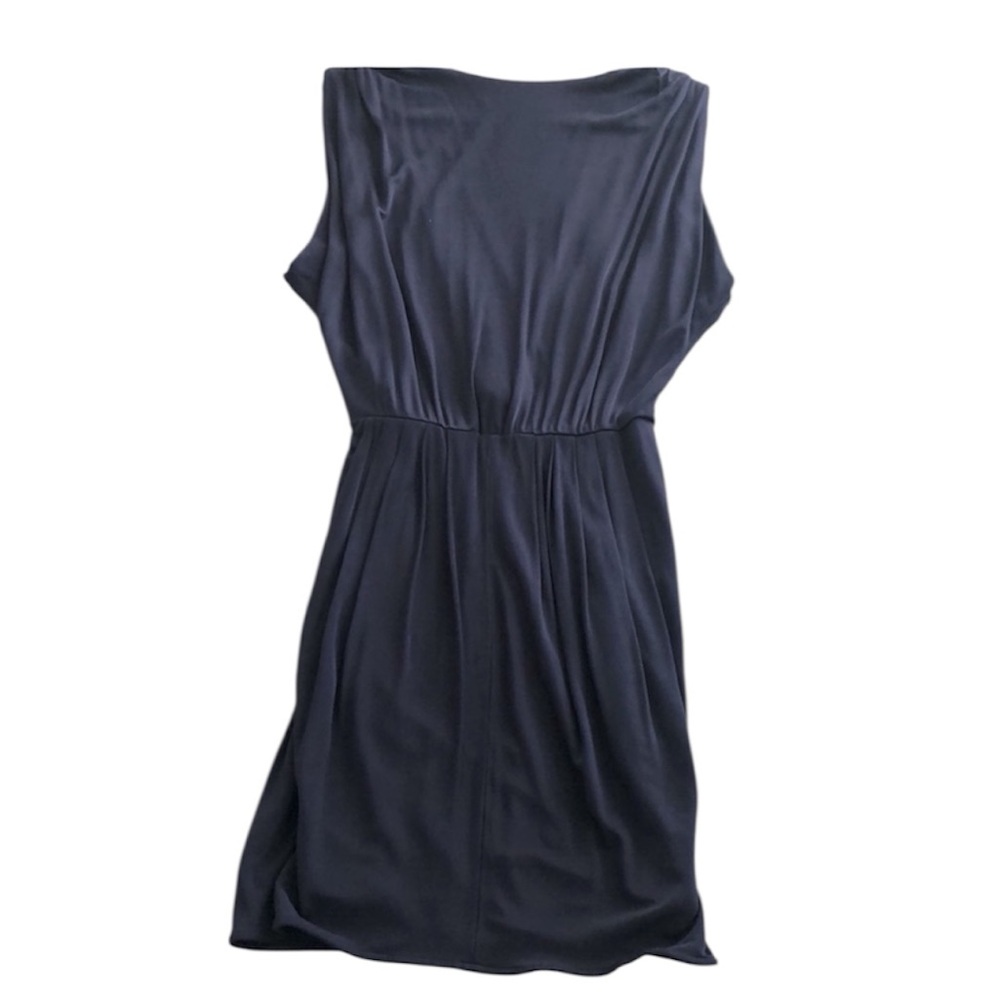 Black Halo cocktail dress - Picture 2 of 4